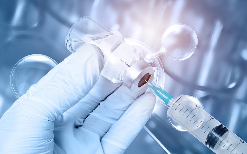 ब्राजील में चीन के Sinovac टीका चरण III परीक्षणों को केवल 3 महीने की जरूरत है! विस्किंड क्लीनरूम वैक्सीन के उत्पादन के लिए अंतिम स्वच्छ कार्यशाला प्रदान करता है।