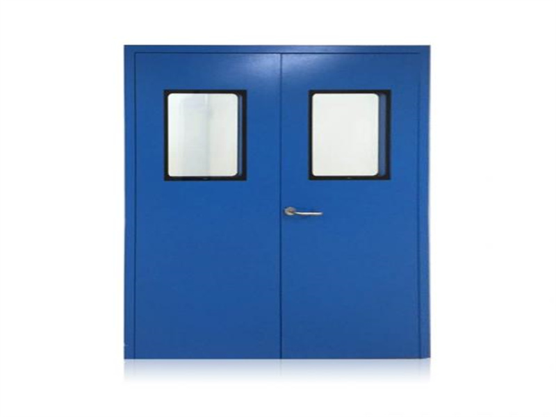 फार्मास्यूटिकल फैक्ट्रियों के लिए उच्च गुणवत्ता वाला स्टील पेपर, मधुकोश सफाई दरवाजे।