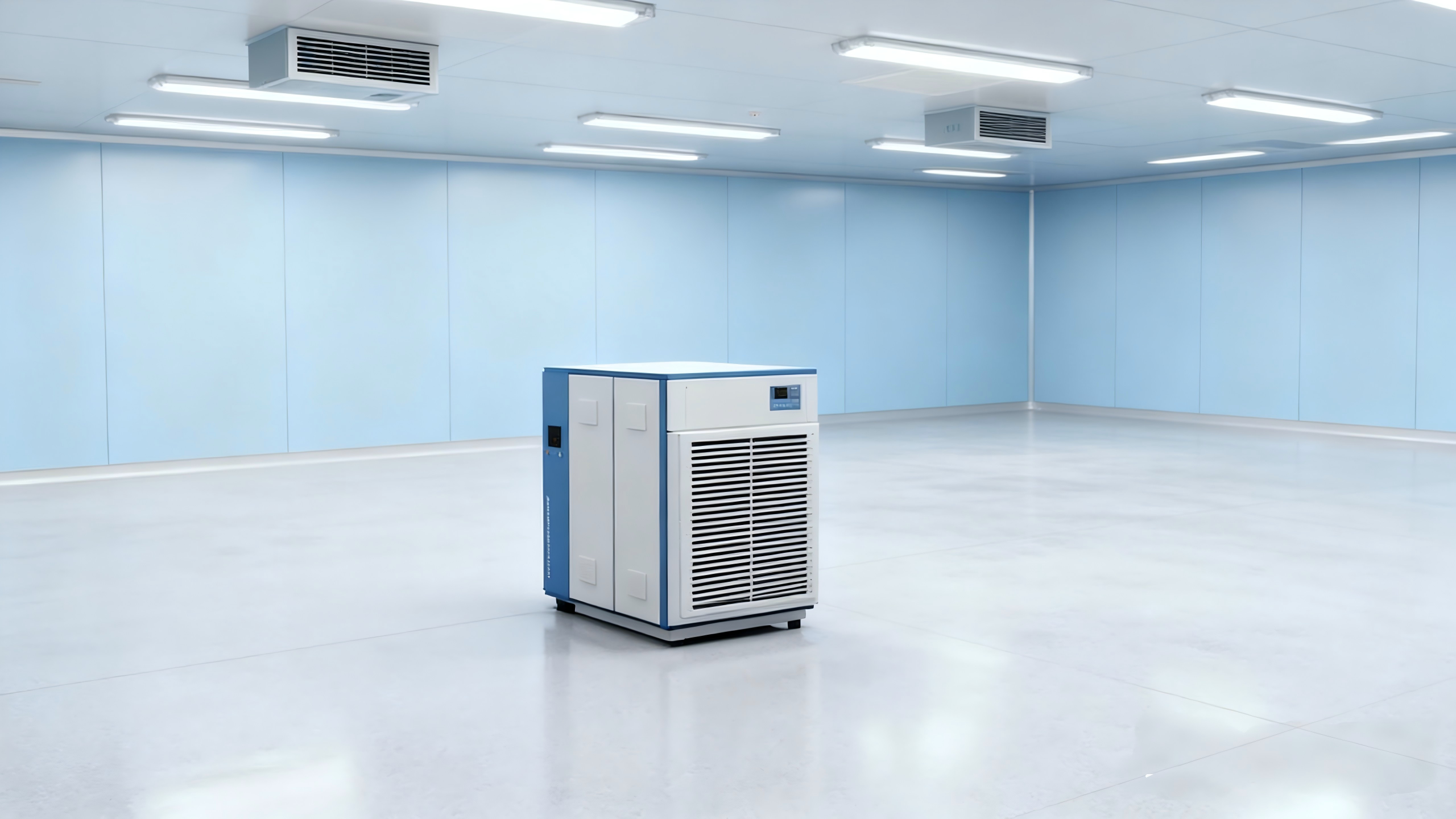 दवा सफाई के लिए Dehumidifiers आवश्यक: सिद्धांतों, चयन, और उपयोग समझाया