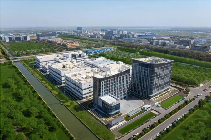 चिचीन हैक्सालेंट जीबीएस वैक्सीन क्लिनिकल अवस्था में प्रवेश करती है