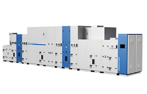 जेएफ श्रृंखला